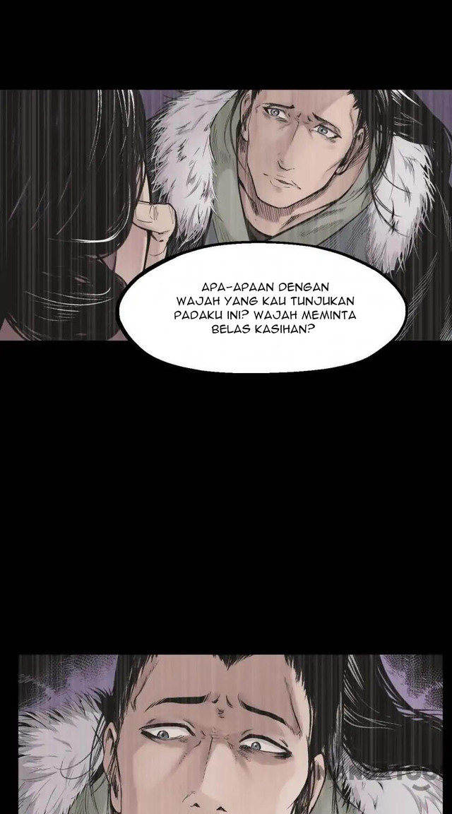 Journey of the Hidden Blade (The Demon Blades) Chapter 18 Gambar 7